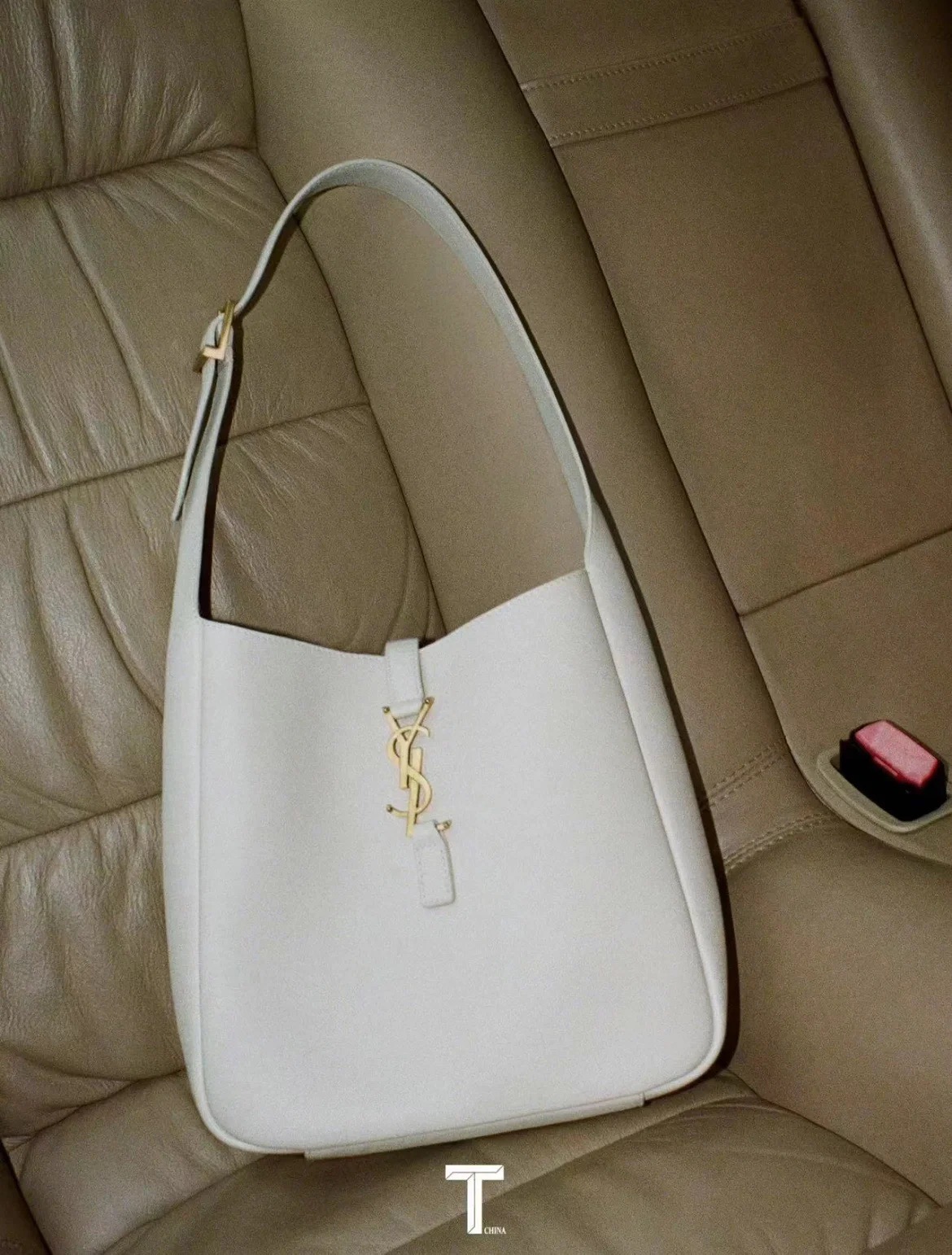 YSL Hobo Bags